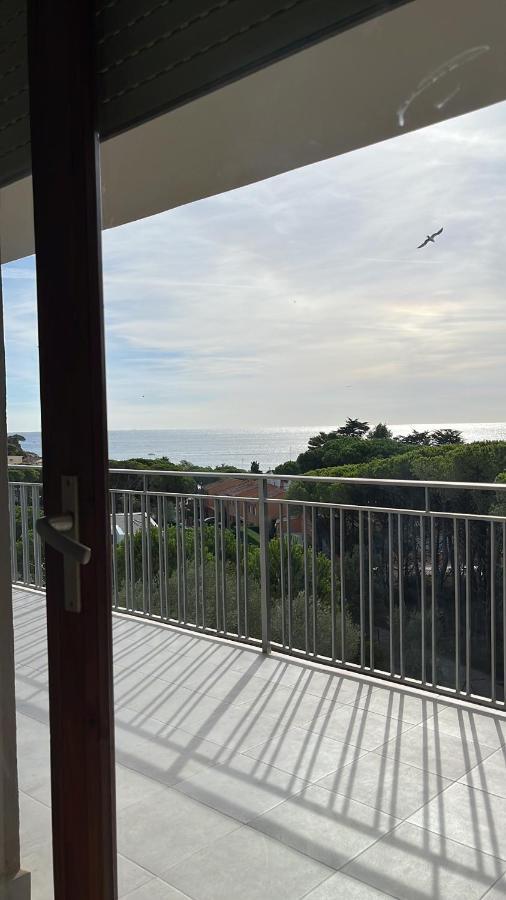 Apartamento Con Terraza En La Playa De La Fosca パラモス エクステリア 写真